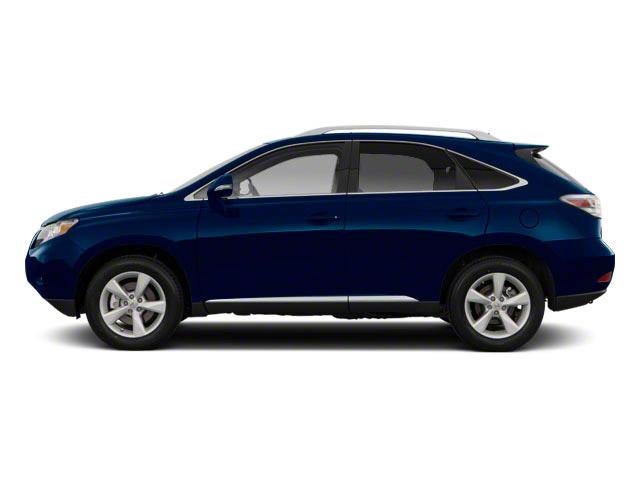 2010 Lexus RX 350 FWD 4dr