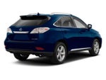 2010 Lexus RX 350 FWD 4dr