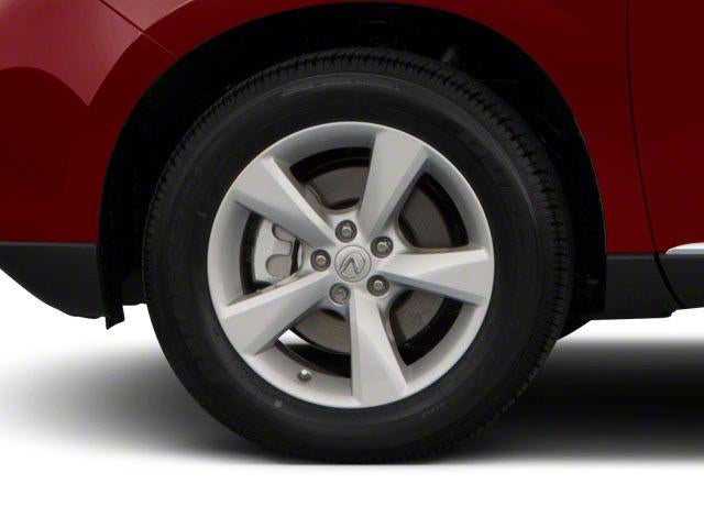 2010 Lexus RX 350 FWD 4dr