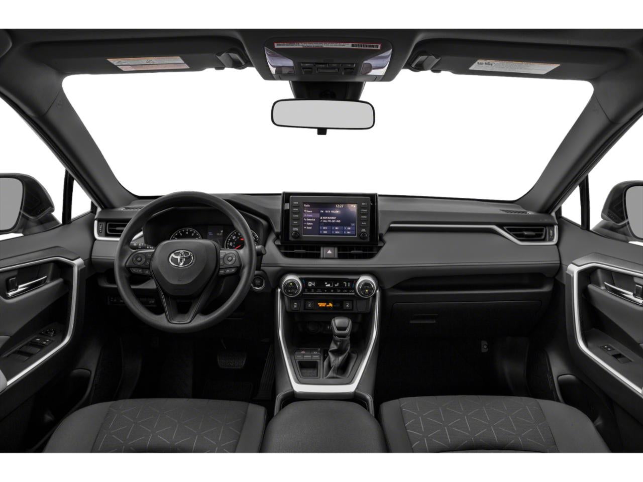 2020 Toyota RAV4 XLE Premium AWD (Natl)