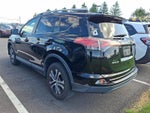 2017 Toyota RAV4 LE AWD (Natl)