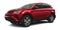 2017 Toyota RAV4 LE AWD (Natl)