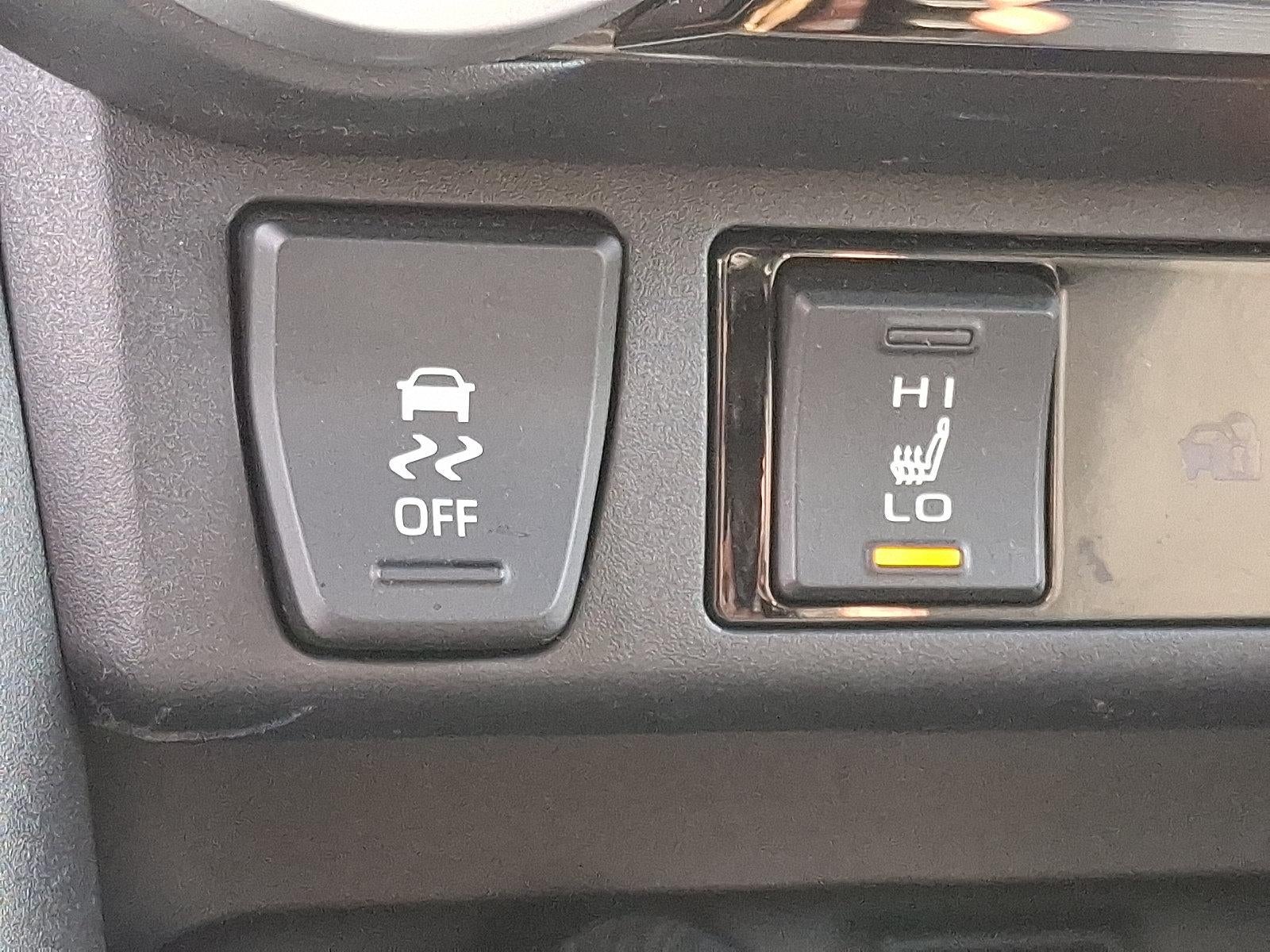 2025 Toyota RAV4 Hybrid XSE AWD (Natl)
