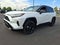 2025 Toyota RAV4 Hybrid XSE AWD (Natl)