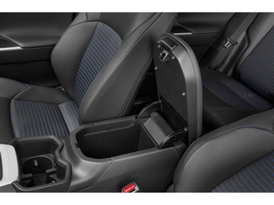 2025 Toyota RAV4 Hybrid XSE AWD (Natl)