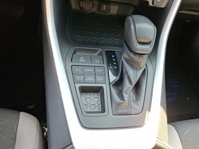 2020 Toyota RAV4 XLE AWD (Natl)