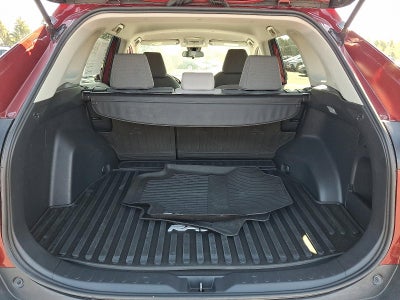 2020 Toyota RAV4 XLE AWD (Natl)
