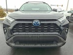 2024 Toyota RAV4 Hybrid Woodland AWD (Natl)