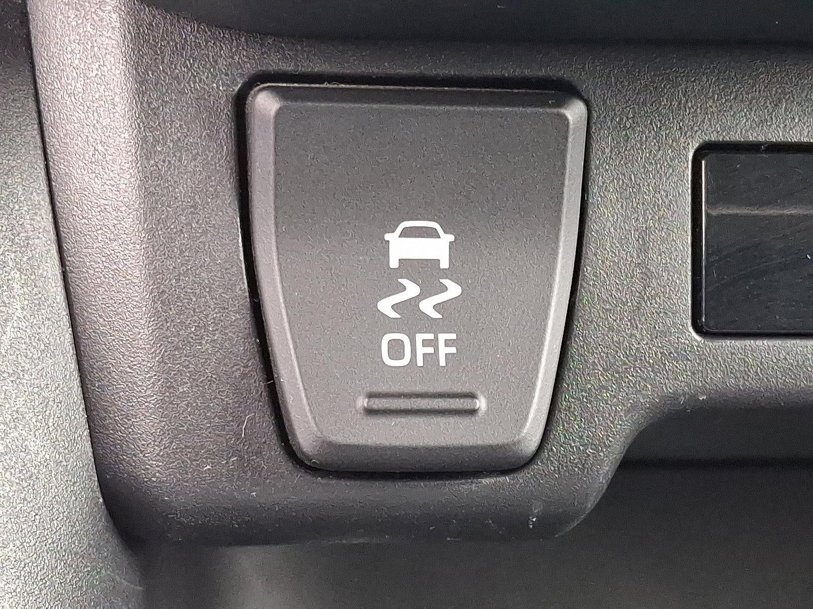 2024 Toyota RAV4 Hybrid Woodland AWD (Natl)