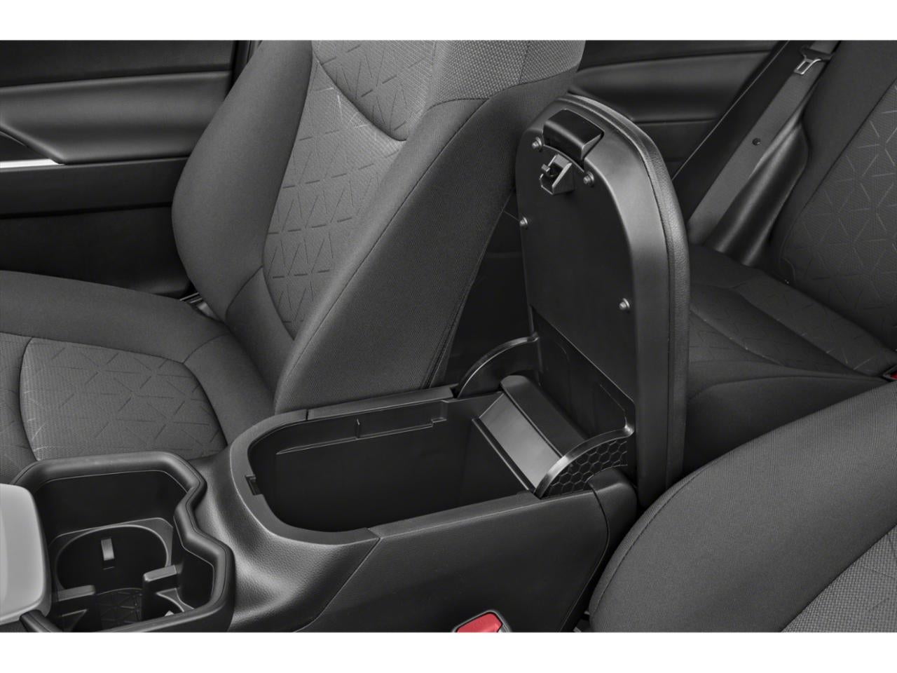 2024 Toyota RAV4 Hybrid Woodland AWD (Natl)