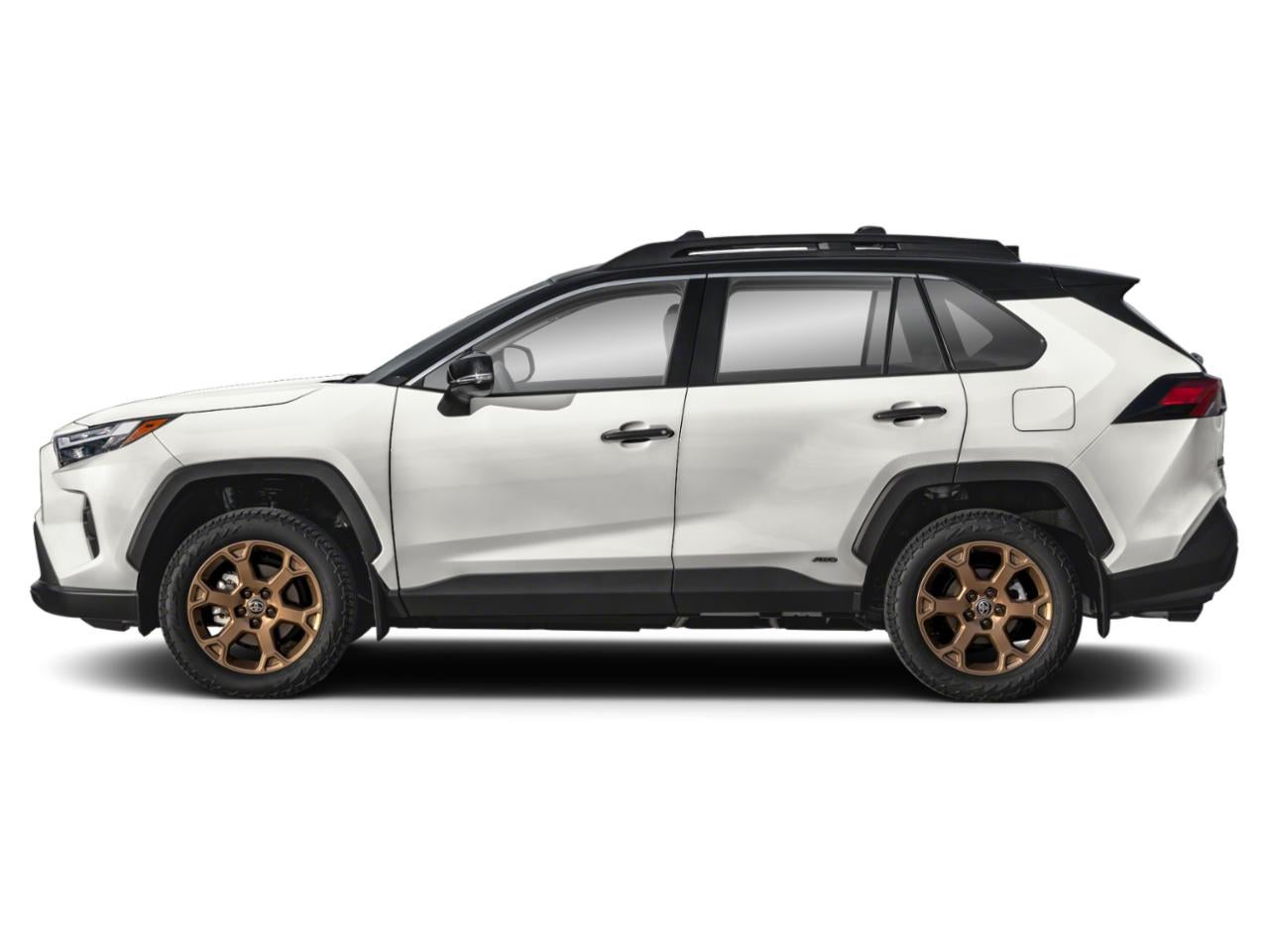 2024 Toyota RAV4 Hybrid Woodland AWD (Natl)