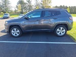 2020 Jeep Compass Latitude 4x4