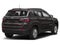 2020 Jeep Compass Latitude 4x4
