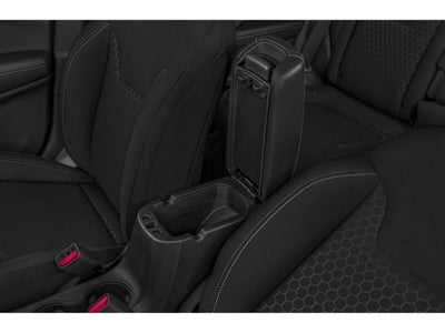 2021 Jeep Compass 80th Anniversary 4x4