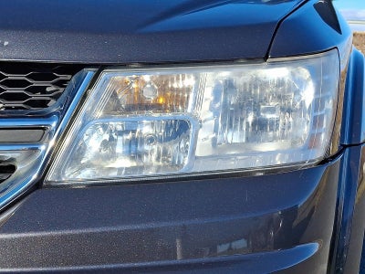 2015 Dodge Journey FWD 4dr SE