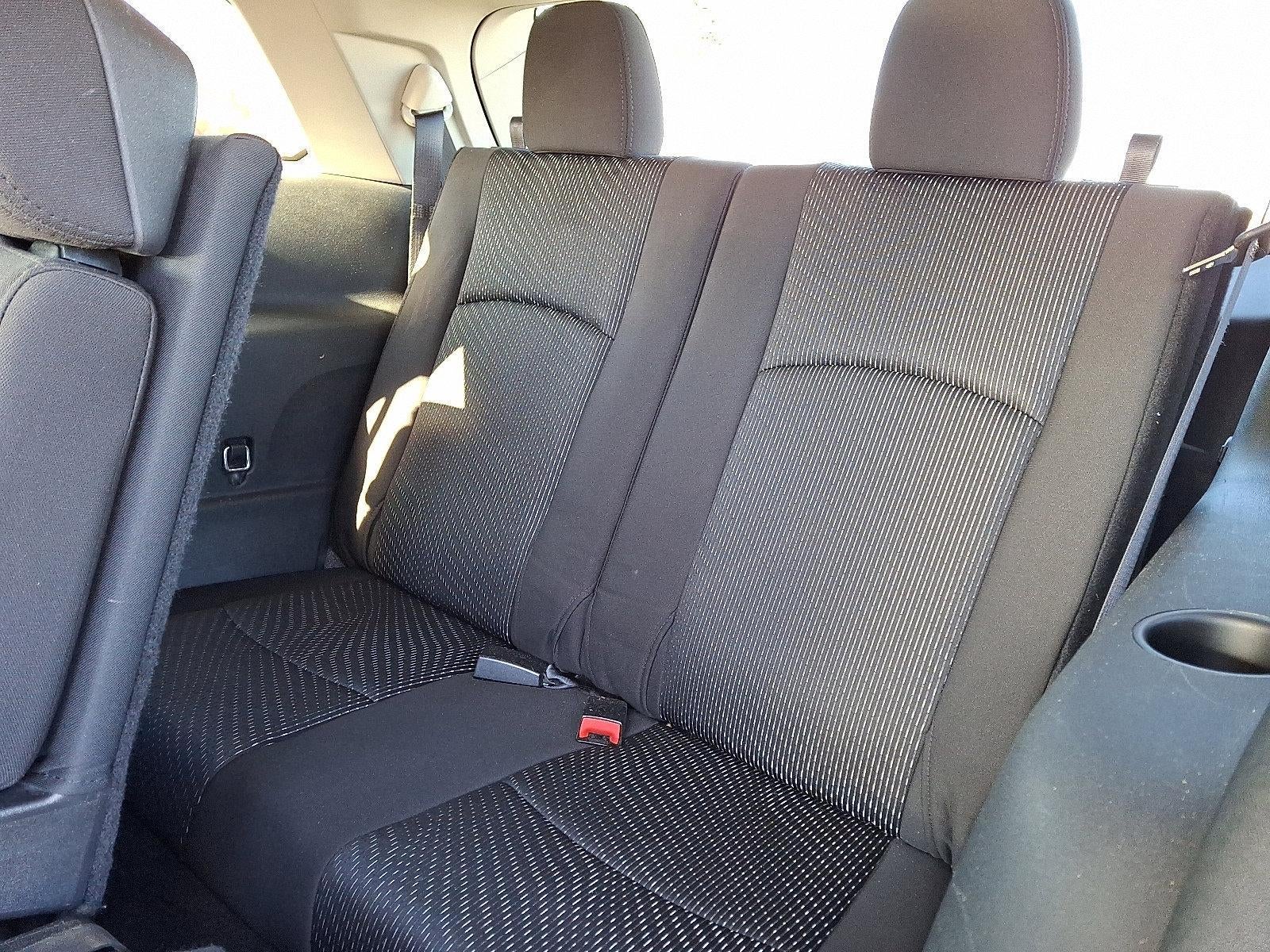 2015 Dodge Journey FWD 4dr SE