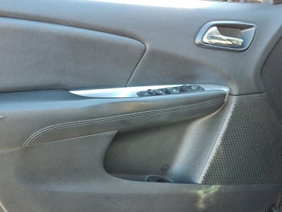 2015 Dodge Journey FWD 4dr SE