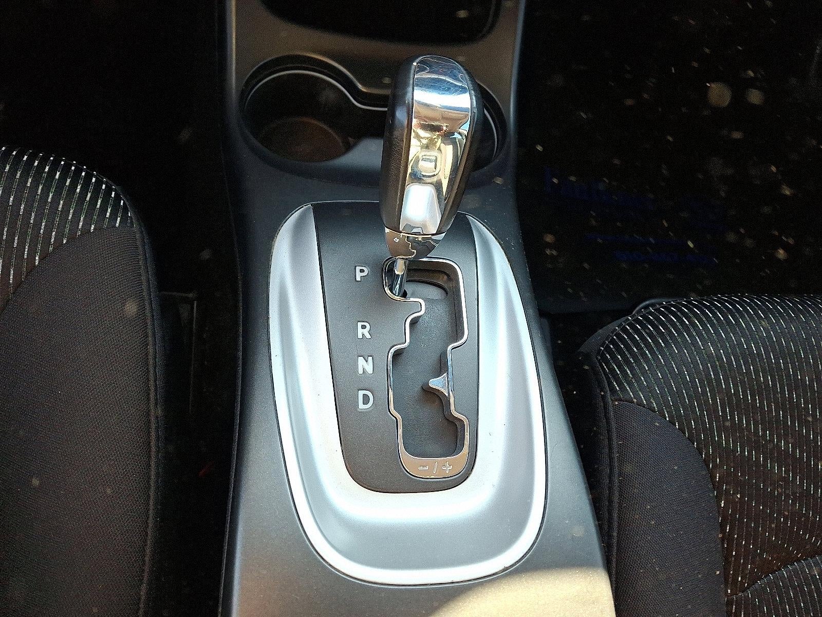 2015 Dodge Journey FWD 4dr SE