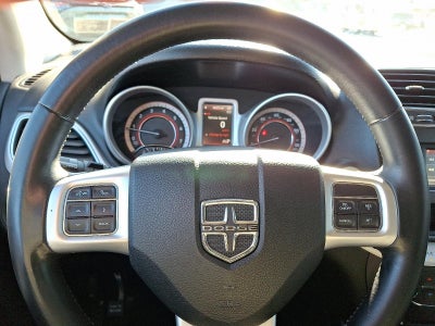2015 Dodge Journey FWD 4dr SE