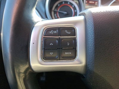 2015 Dodge Journey FWD 4dr SE