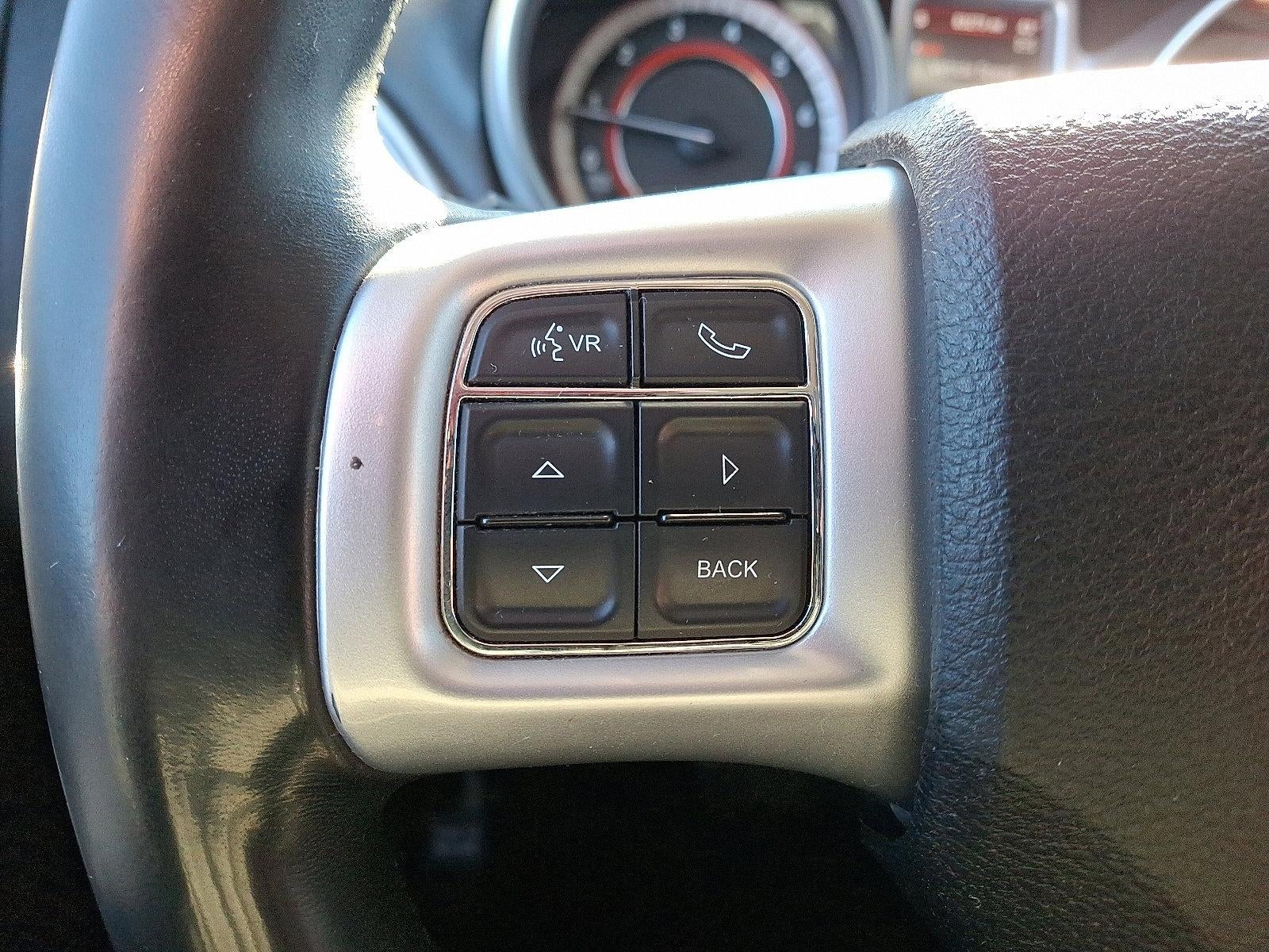 2015 Dodge Journey FWD 4dr SE