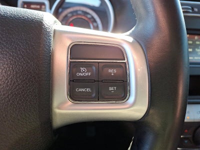 2015 Dodge Journey FWD 4dr SE