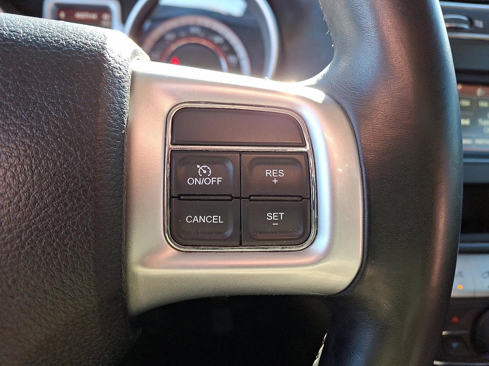 2015 Dodge Journey FWD 4dr SE