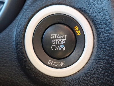 2015 Dodge Journey FWD 4dr SE