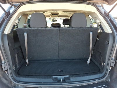 2015 Dodge Journey FWD 4dr SE