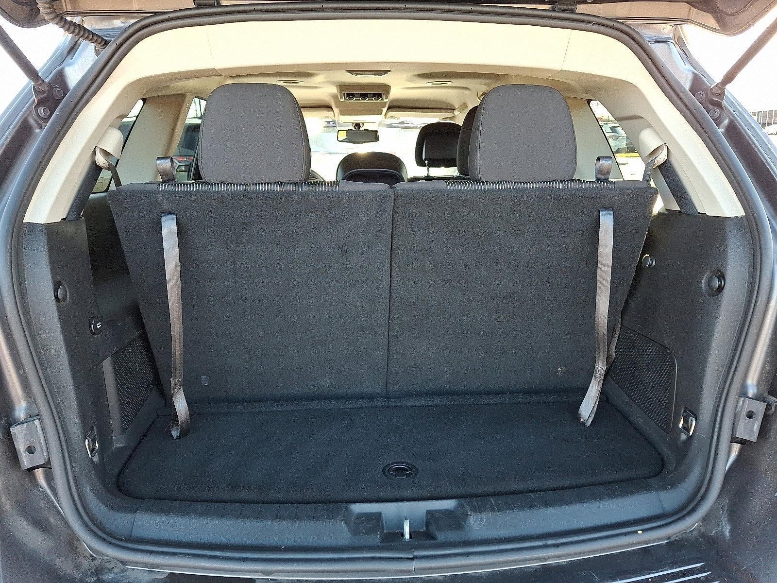 2015 Dodge Journey FWD 4dr SE