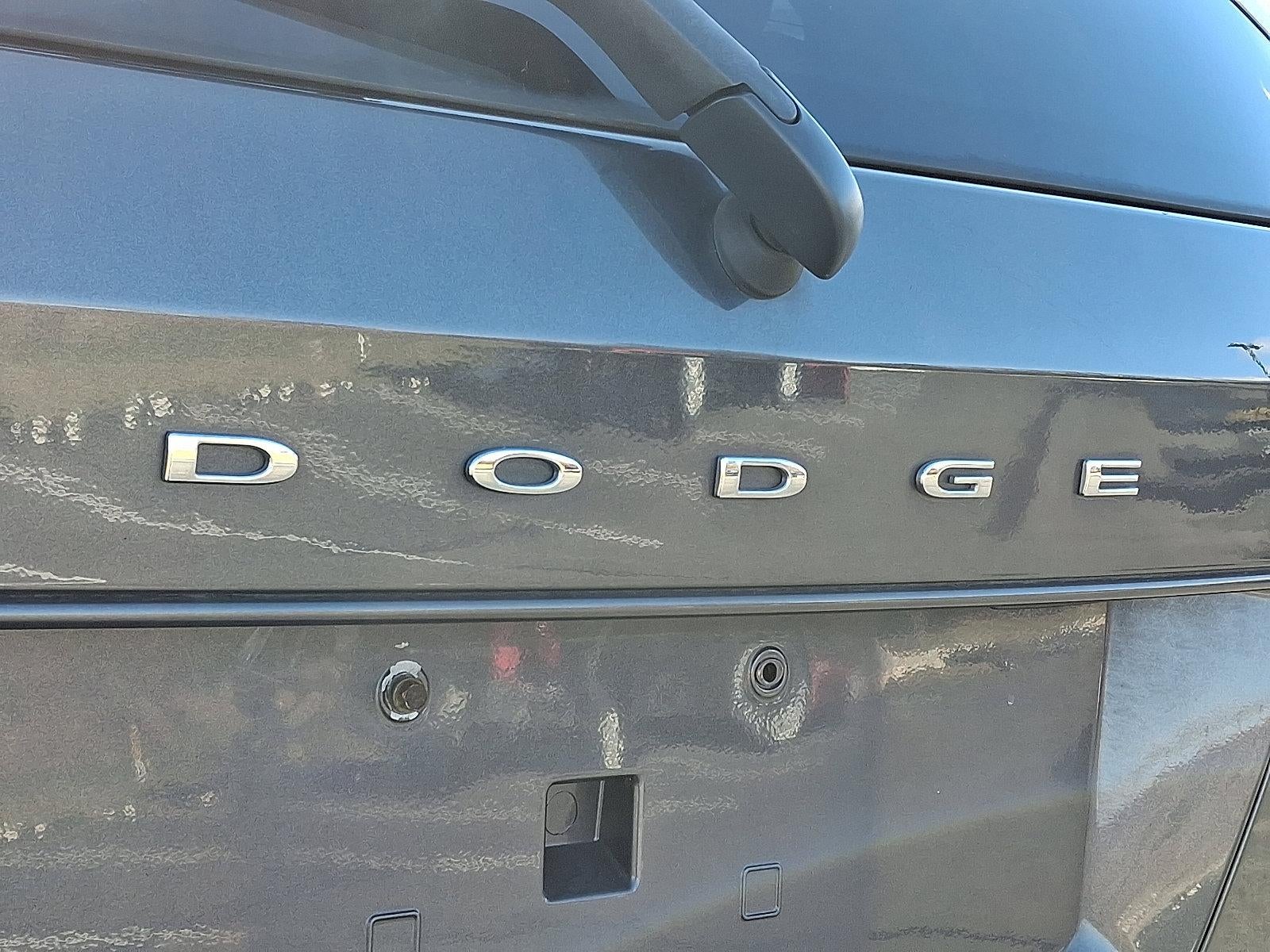 2015 Dodge Journey FWD 4dr SE