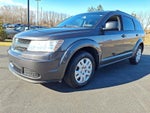 2015 Dodge Journey FWD 4dr SE