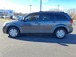 2015 Dodge Journey FWD 4dr SE