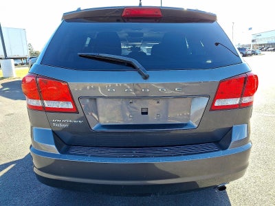 2015 Dodge Journey FWD 4dr SE