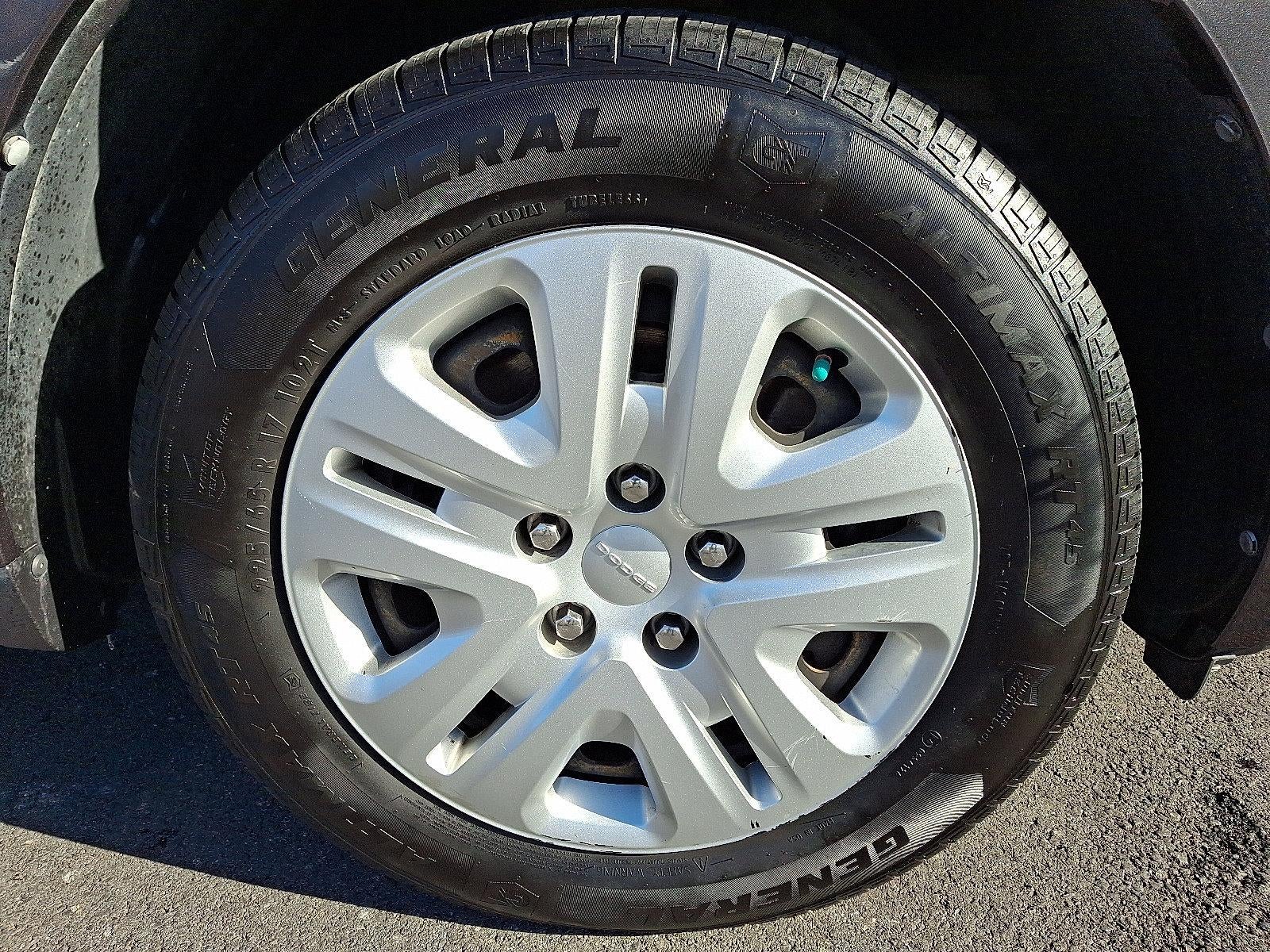 2015 Dodge Journey FWD 4dr SE