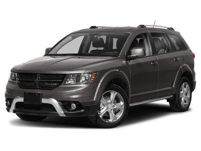 2015 Dodge Journey FWD 4dr SE