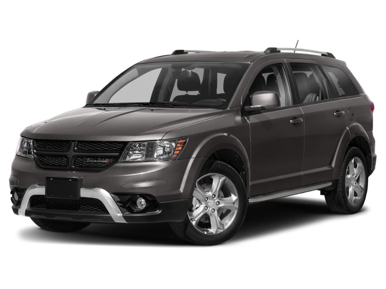 2015 Dodge Journey FWD 4dr SE