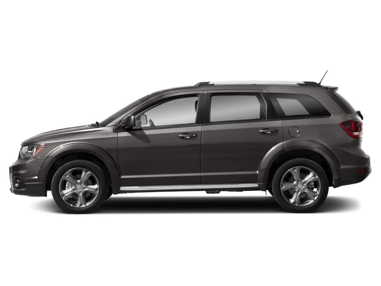 2015 Dodge Journey FWD 4dr SE