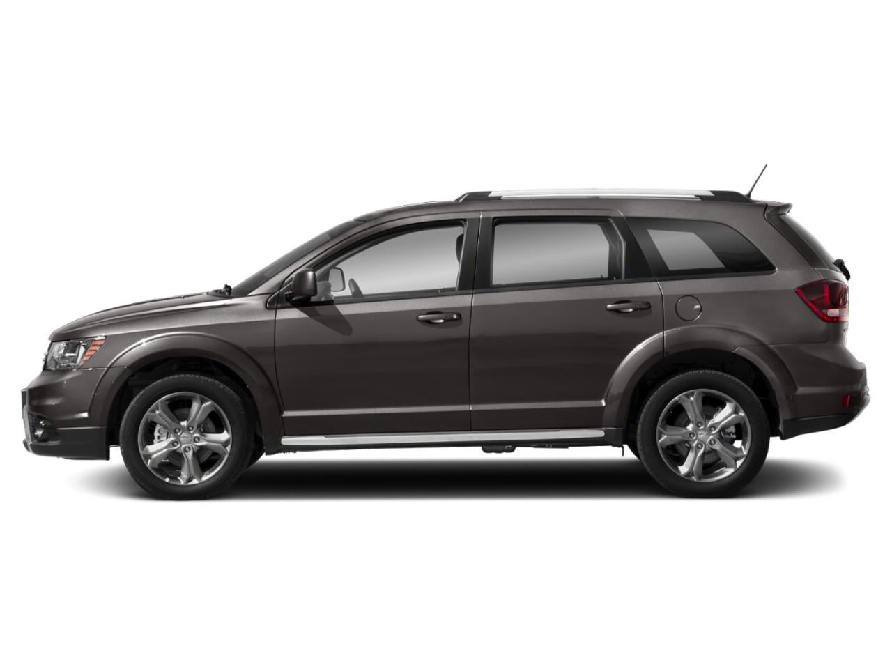 2015 Dodge Journey FWD 4dr SE