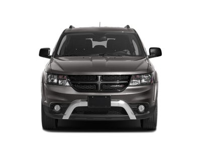 2015 Dodge Journey FWD 4dr SE