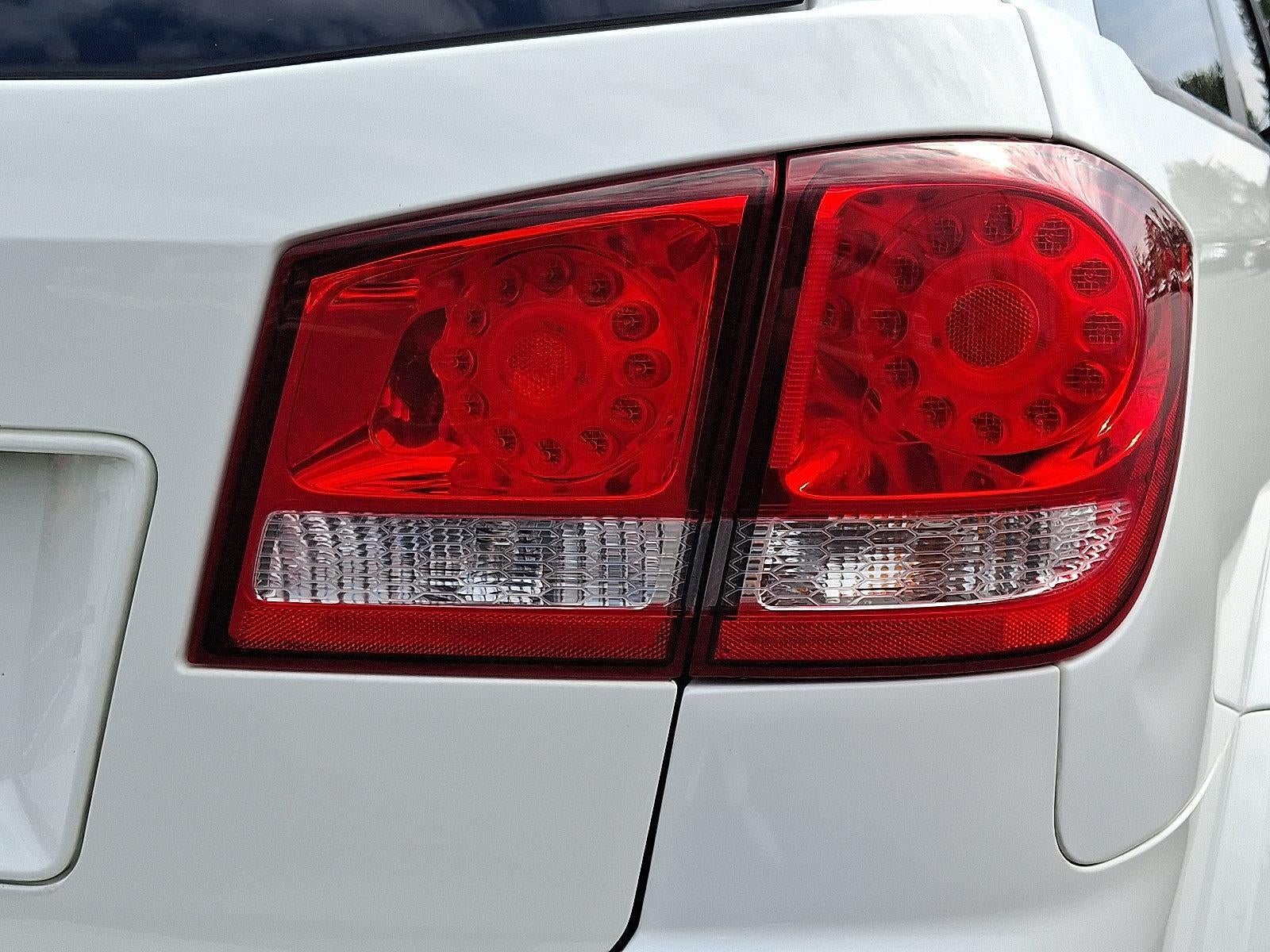 2015 Dodge Journey FWD 4dr SE