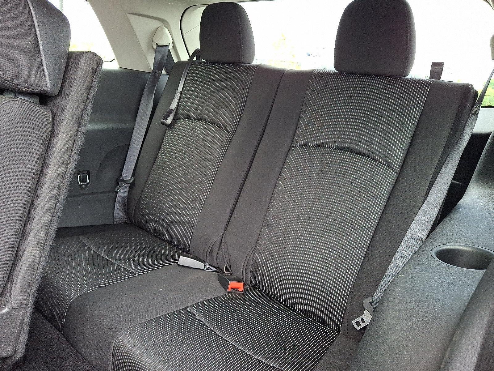 2015 Dodge Journey FWD 4dr SE
