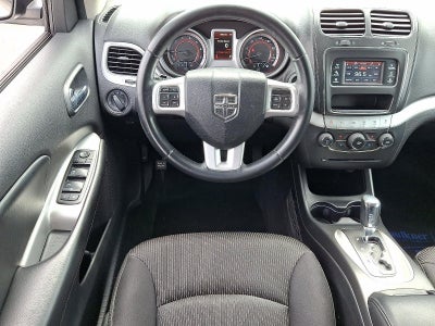 2015 Dodge Journey FWD 4dr SE