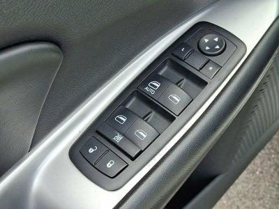 2015 Dodge Journey FWD 4dr SE