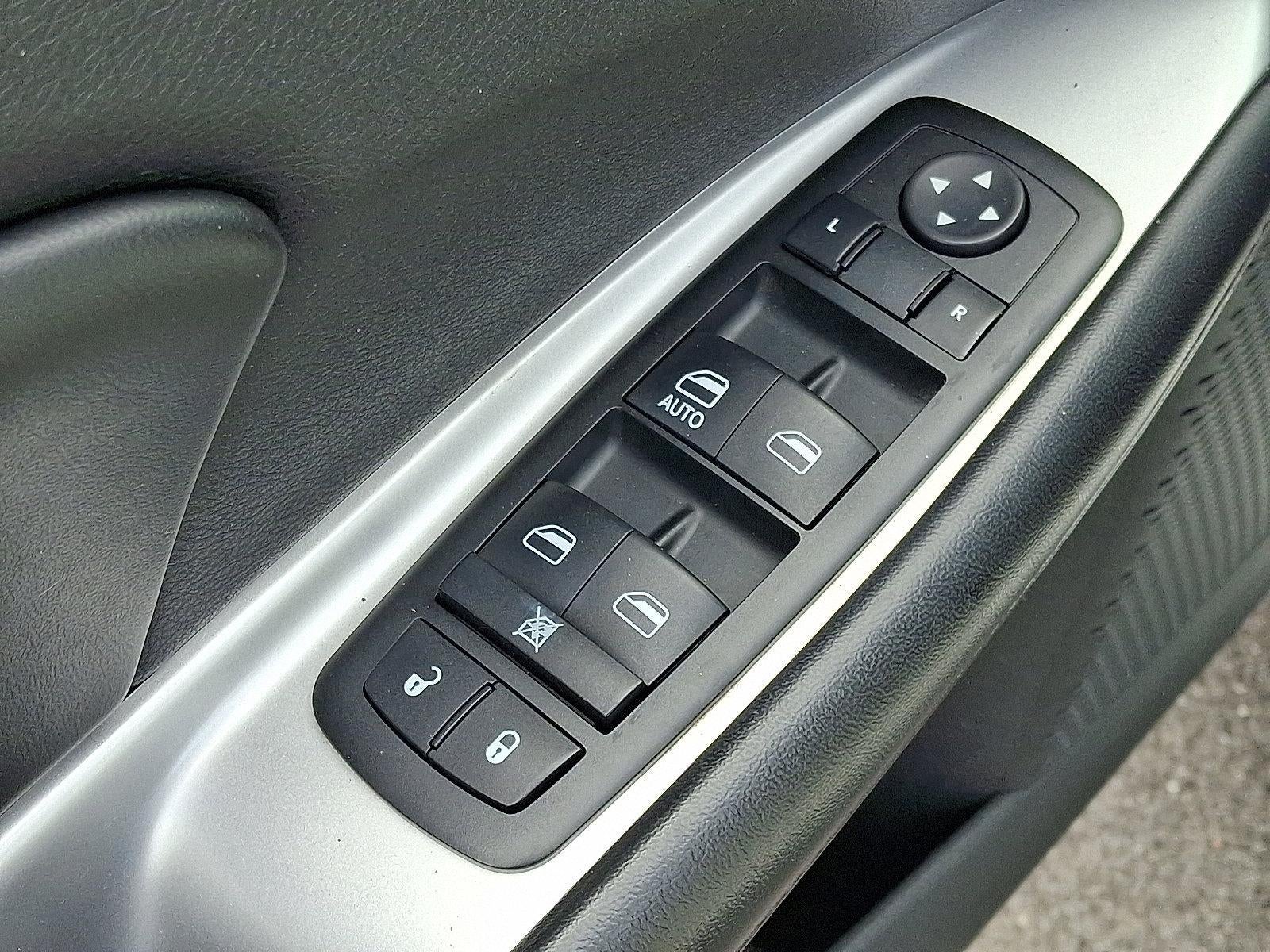 2015 Dodge Journey FWD 4dr SE