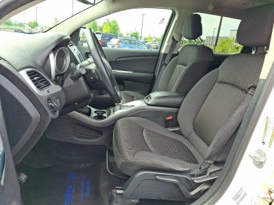 2015 Dodge Journey FWD 4dr SE
