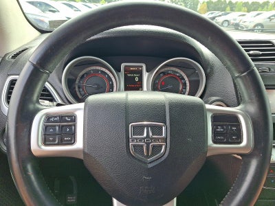 2015 Dodge Journey FWD 4dr SE