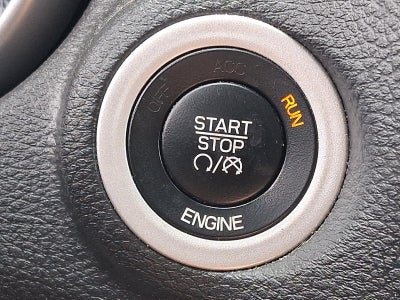 2015 Dodge Journey FWD 4dr SE