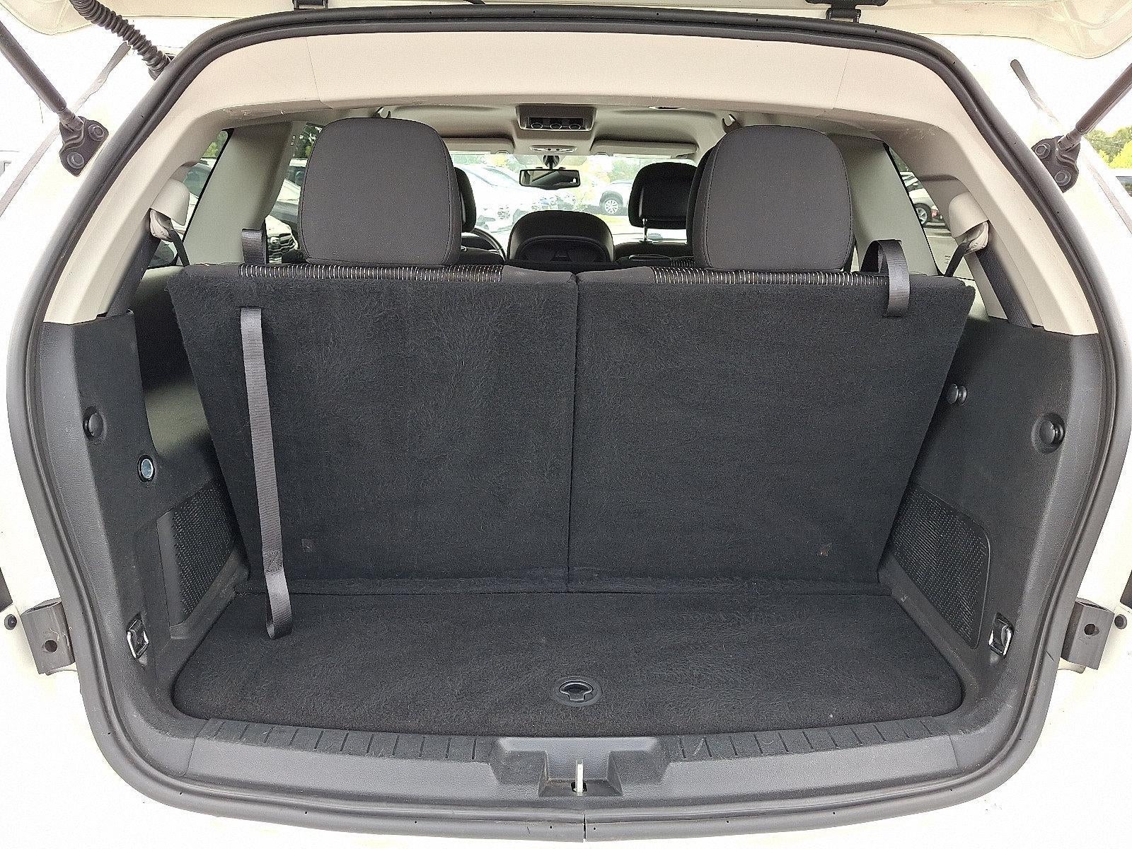 2015 Dodge Journey FWD 4dr SE