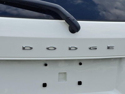 2015 Dodge Journey FWD 4dr SE